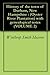 History of the town of Durham, New Hampshire  by Everett Schermerhorn Stackpole