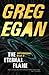 The Eternal Flame (Orthogonal, #2)