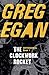 The Clockwork Rocket (Orthogonal, #1)