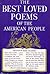 The Best Loved Poems of the...