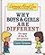 Why Boys & Girls Are Different (Learning about Sex (Hardcover))