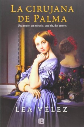 La cirujana de Palma (Tapa Blanda)