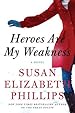 Image for Heroes Are My Weakness