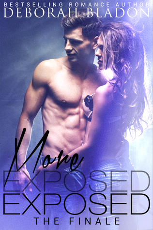 More Exposed (Exposed, #4)