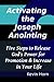 Preparing For Your Prophetic Calling: Five Steps to Release The Joseph Anointing for Promotion and Increase in Your Life
