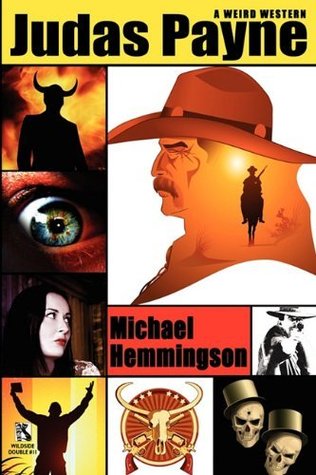 Judas Payne / Western Tales of Horror