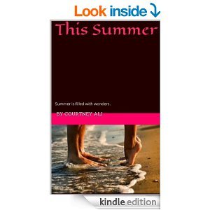 Sparks of Mischief (Kindle Edition)