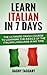 Learn Italian In 7 DAYS! - ...