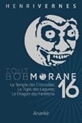 Tout Bob Morane 16