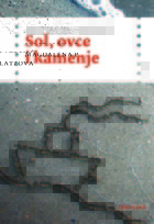 Sol, ovce i kamenje