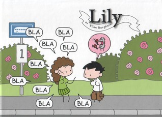 Lily (Lily, #1)