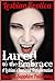 Lesbian Erotica: Lured to The Embrace: A Lesbian's Immortal Transformation