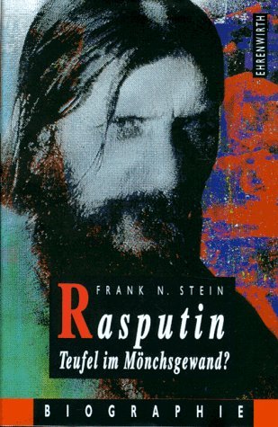 Rasputin : Teufel im Mönchsgewand? (Paperback)