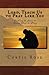 Lord, Teach Us to Pray Like You by Curtis Rose