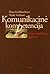 Komunikacinė kompetencija: komunikabilumo ugdymas
