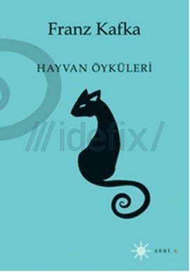 Hayvan Öyküleri
