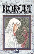 Horobi Vol. 2