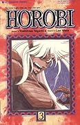 Horobi Vol. 3