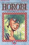 Horobi Vol. 4