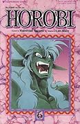 Horobi Vol. 6