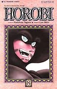 Horobi Vol. 8