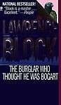 The Burglar Who T...