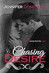 Chasing Desire by Jennifer Domenico