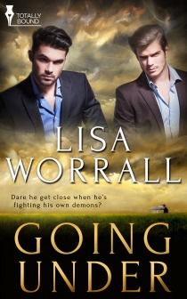 Going Under (Kindle Edition)