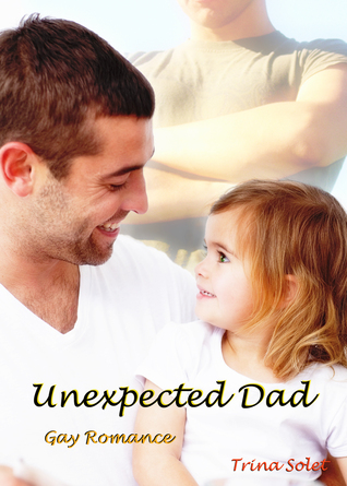 Unexpected Dad (Nook)