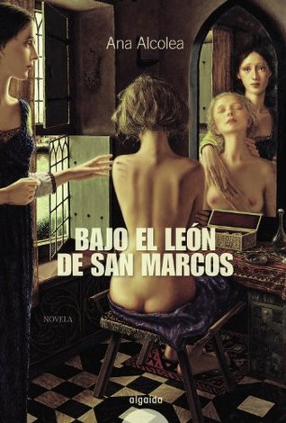 Bajo el león de San Marcos