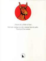 Petit traité sceptique sur cette commune façon de parler : N'avoir pas le Sens commun (Paperback)