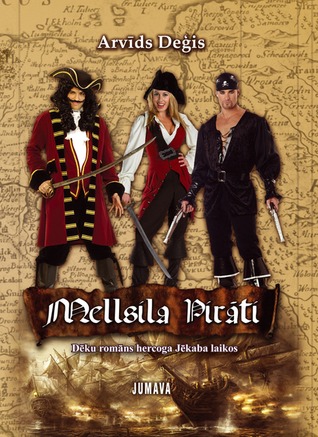 Mellsila pirāti
