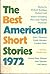 The Best American Short Sto...