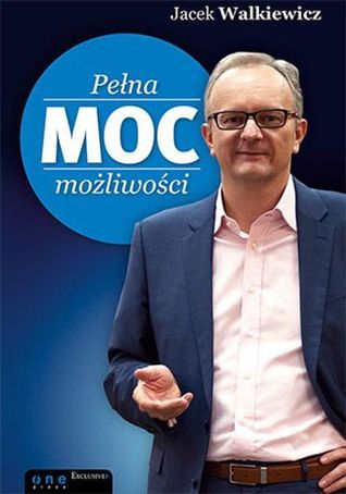 Pełna MOC możliwości (Hardcover)