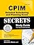 Secrets of the CPIM Detailed Scheduling and Planning Exam Study Guide: CPIM Test Review for the Certified in Production and Inventory Management Exam
