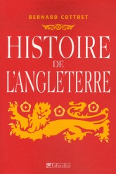 Histoire de l'Angleterre (Paperback)