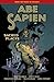 Abe Sapien, Vol. 5: Sacred Places
