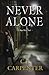 Never Alone (A Megan McGinn Novel Book 1)