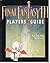 Final Fantasy III Player's ...