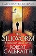 Image for The Silkworm