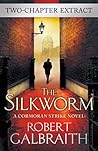 The Silkworm
