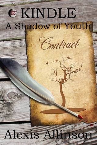 Kindle: A Shadow of Youth