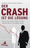 Der Crash ist die...