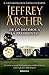 ¿Se lo decimos a la presidenta? by Jeffrey Archer