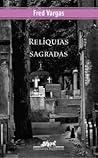 Relíquias Sagradas