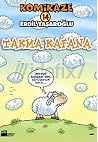 Komikaze 14: Takma Kafana Komikaze 14: Takma Kafana