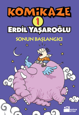 Komikaze 1: Sonun Başlangıcı