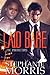 Laid Bare (The Protectors Book 2)