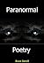 Paranormal Poetry
