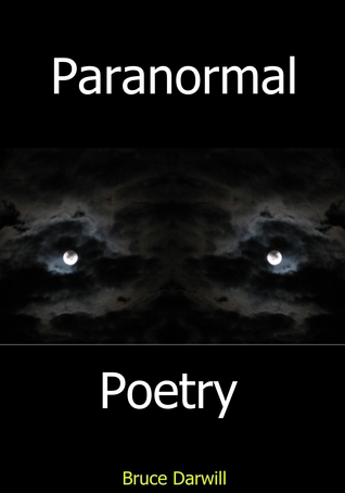 Paranormal Poetry (ebook)